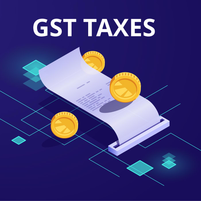 10 Exciting New Tax and GST offers in the New Financial Year