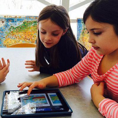 Guidelines for Young Children Using EdTech - The Edvocate