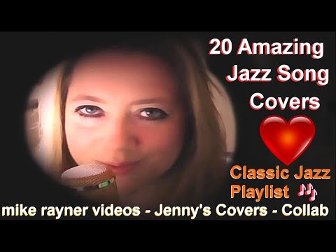 Best Jazz Music Covers Of All Time! Classic Jazz Cover Songs! Old Postmodern Jazz Classics Playlist
