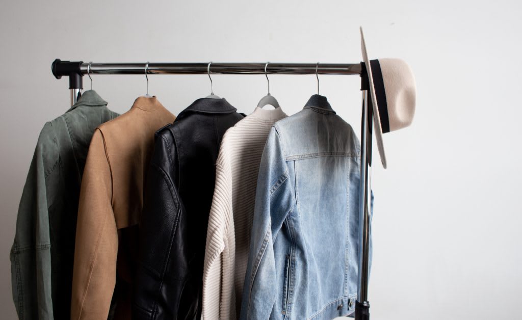 5 Essentials for a Fall Capsule Wardrobe
