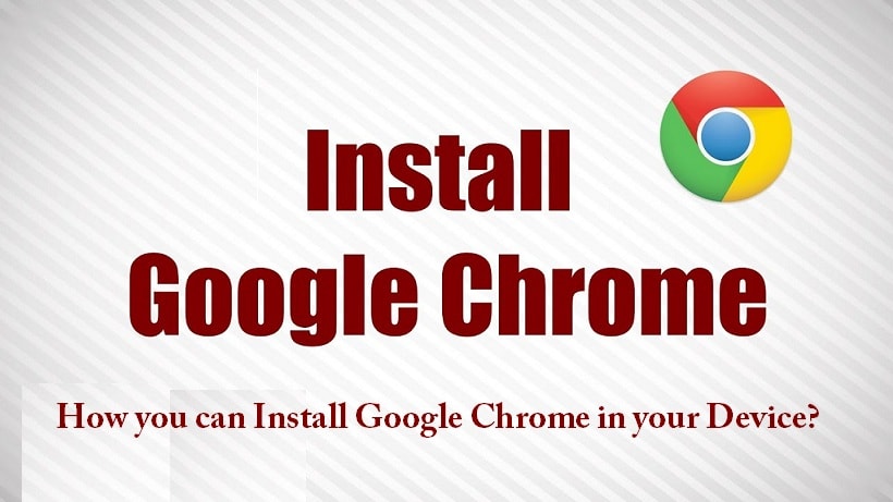 How you can Install Google Chrome in your Device? - www.office.com/setup