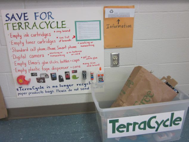 Recycling Projects For Kids
