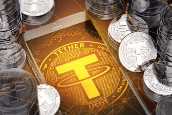 Is Tether (USDT) At It Again With Another Bitcoin Price Rally?
