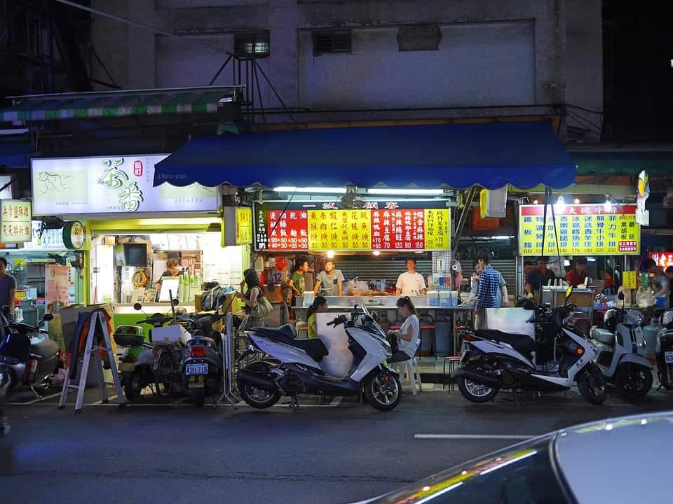 Street food in Taiwan: 23 dishes you absolutely have to try!
