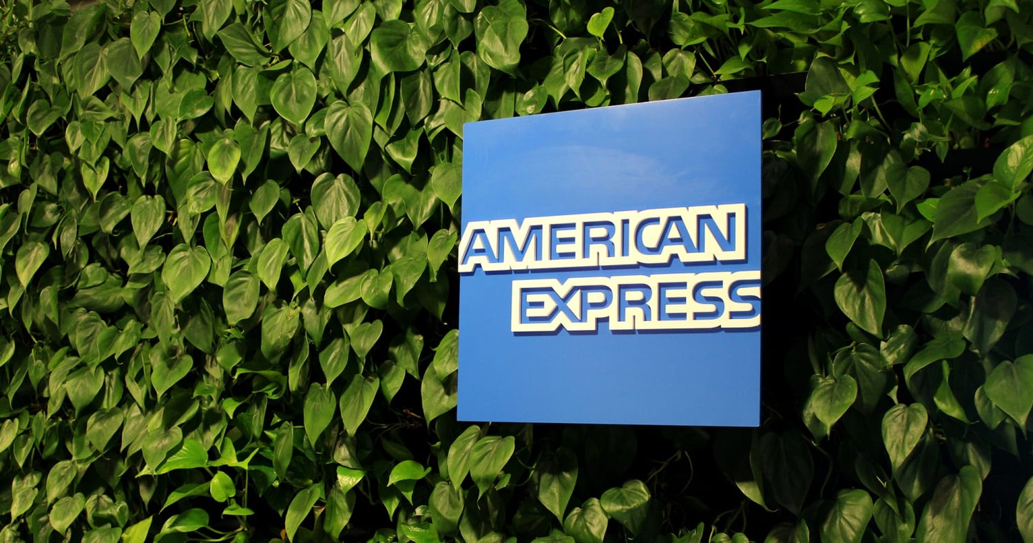 American Express Is Giving Us $50 To Spend On Small Businesses
