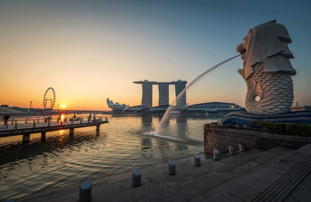 7 Tips for a Budget Singapore Holiday