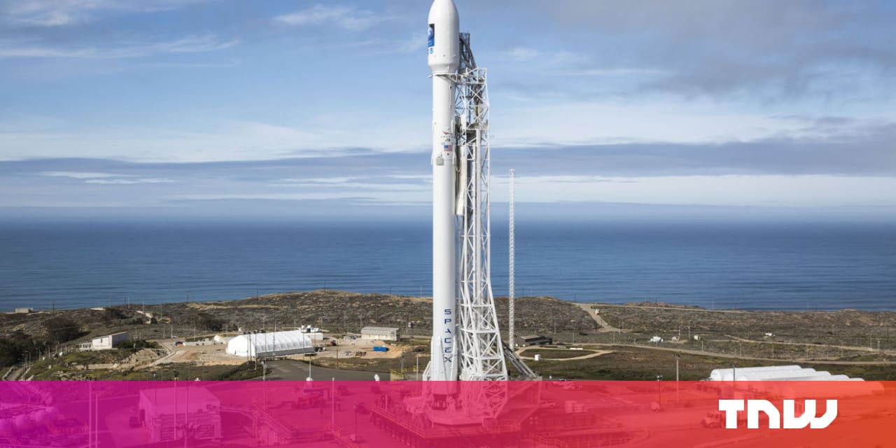 SpaceX to launch 60 more Starlink internet satellites on Tuesday (Update: Scrubbed until Wednesday or later)