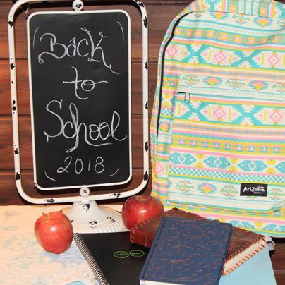 Back to School Survival Kit for the Whole Family - ThirtySomethingSuperMom