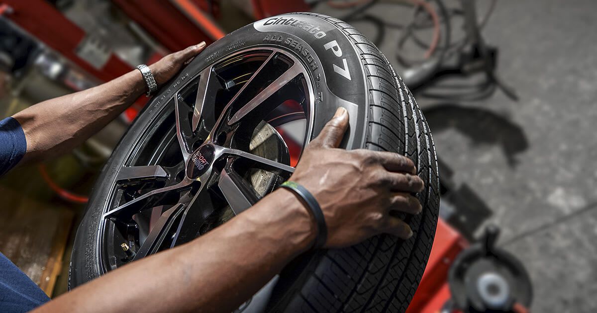 Best place to buy tires online for 2021