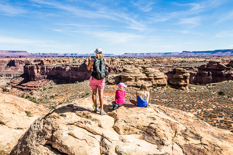 12 Amazing Things to do in Canyonlands National Park (For 1st Timers)