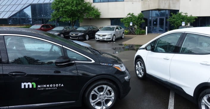 Minnesota to implement low- and zero-emission clean vehicle standards