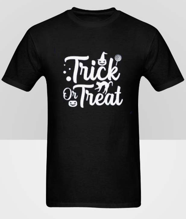 Trick Or Treat Halloween Hot Picks T Shirt