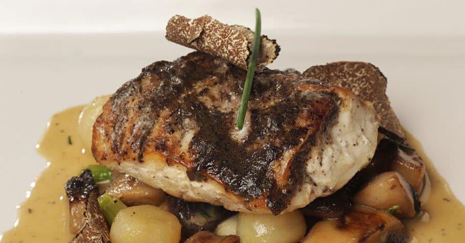 The 7 Golden Rules for Making Perfect Pan-Fried Fish