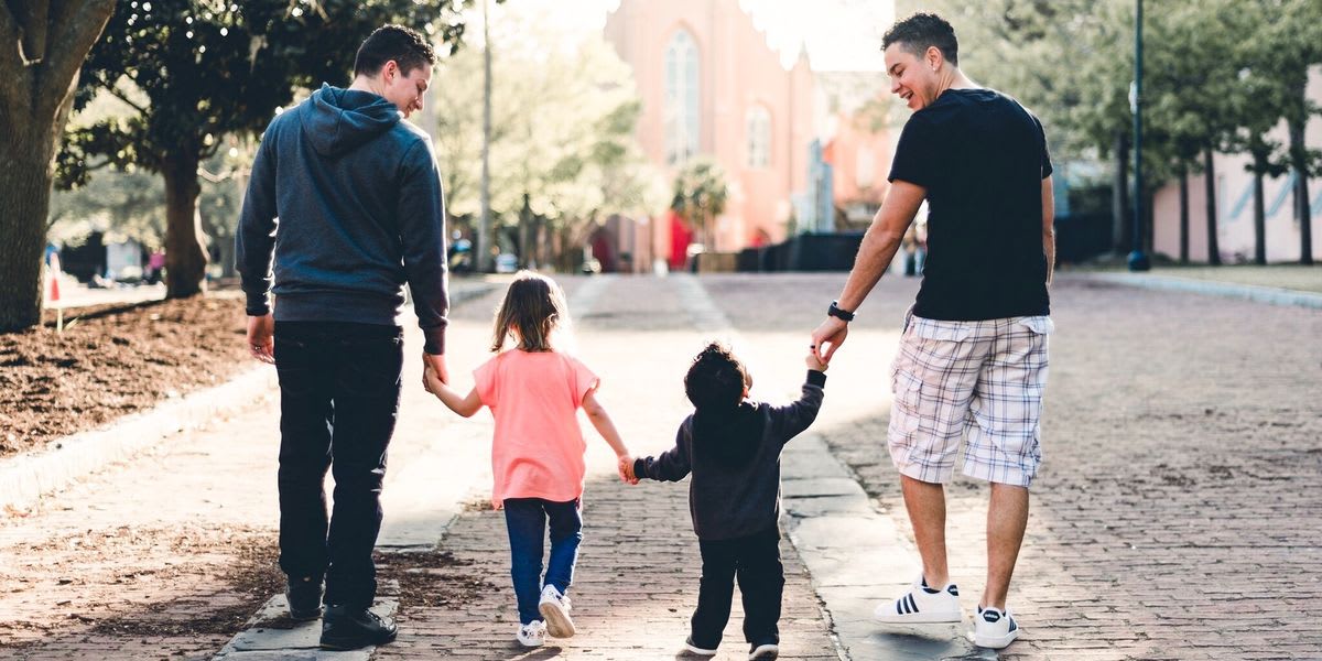 14 tips for positive parenting out in the real world