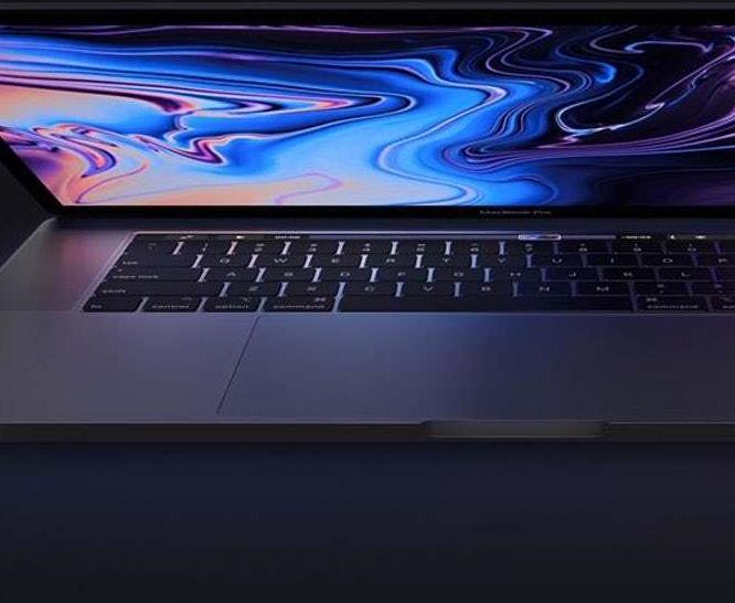 The new and improved MacBook keyboards have the same old problems
