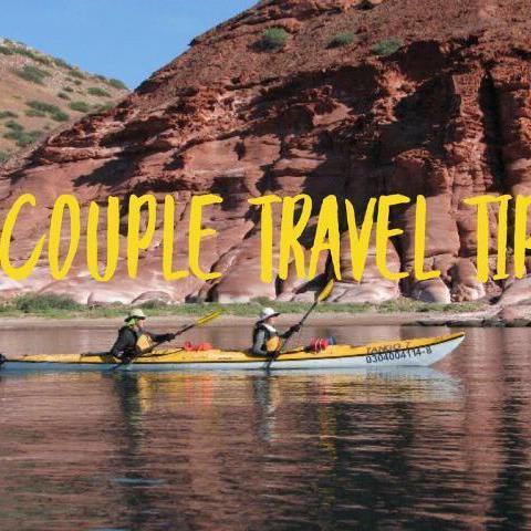 10 Relationship Saving Couple Travel Tips - Travel Tales of Life