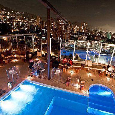 5 of the best boutique hotels in Colombia and Panama - A Luxury Travel Blog