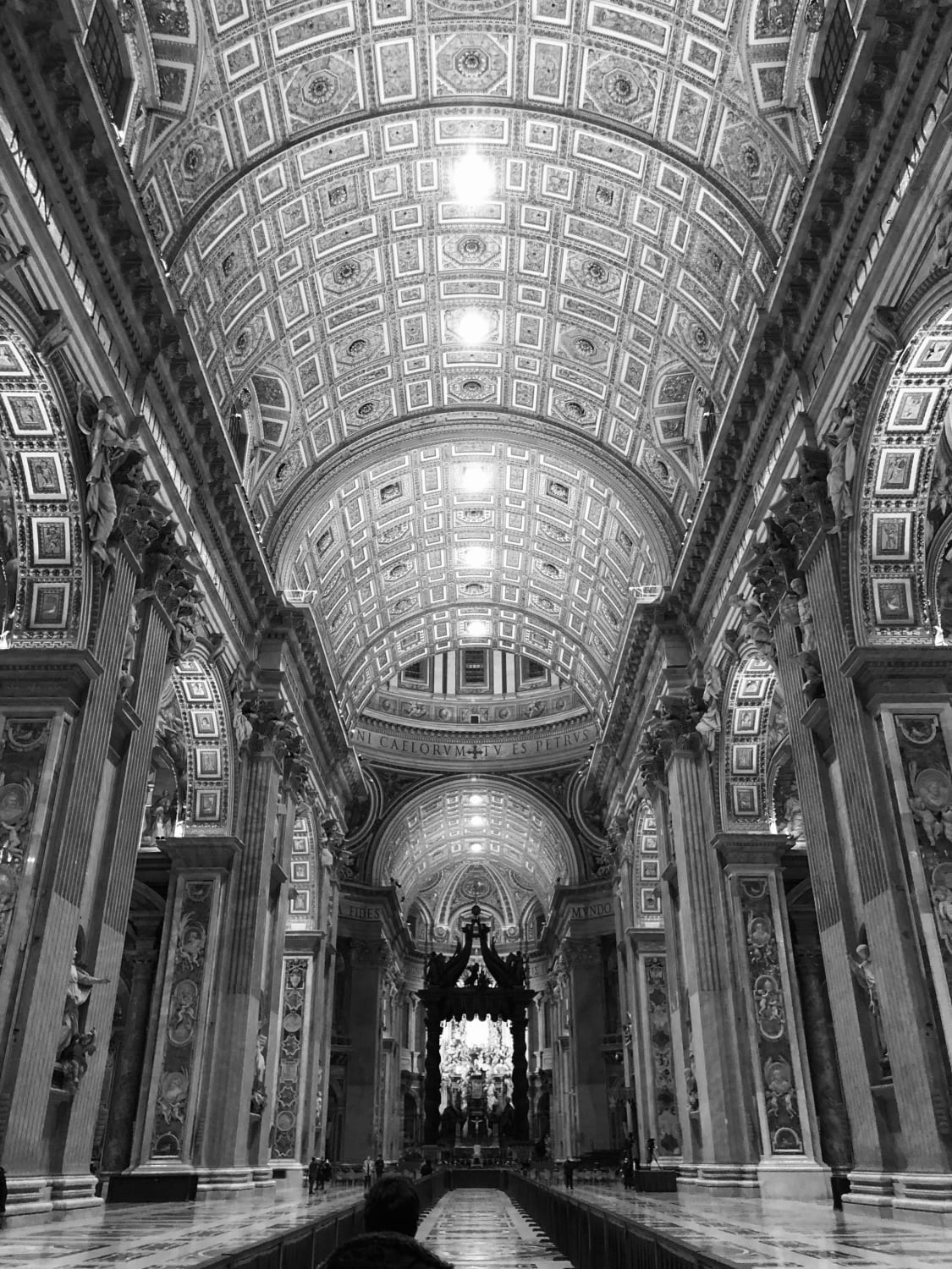 St. Peter's Basilica