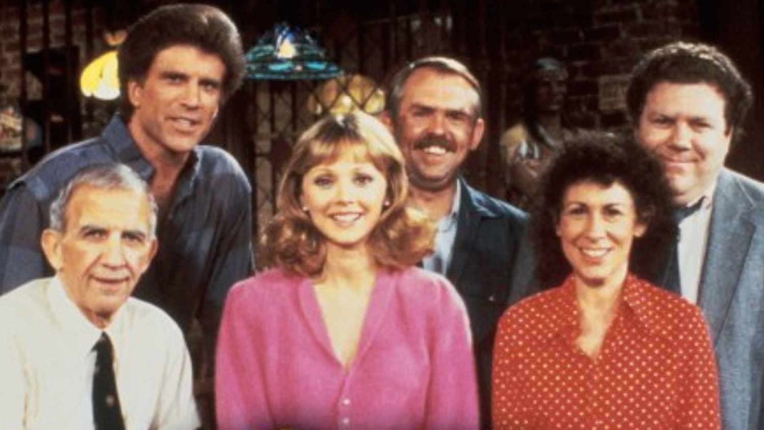 25 Classic TV Series Audiences Most Want to See Make a Comeback