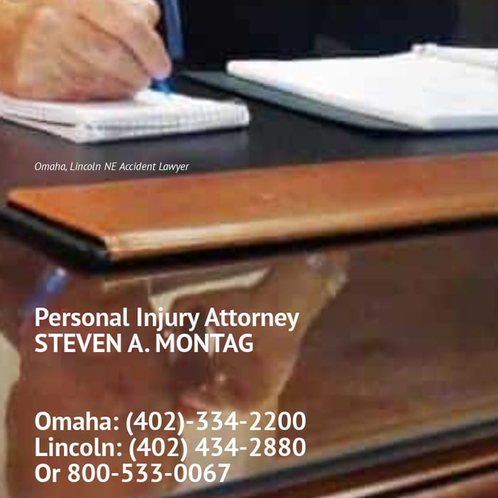 Top Car Accident Lawyer In Omaha Nebraska - 402-334-2200