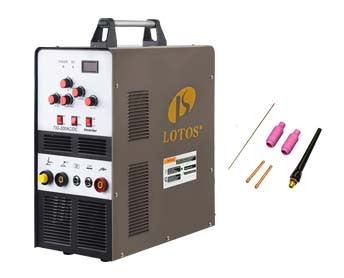 Lotos Welder Review TIG200ACDC- Our Top Pick in 2020