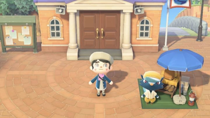 Animal Crossing New Horizons Imperial Set: Everything You Need to Know