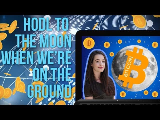 Bitcoin Made - Bitcoin Song (Just Got Paid Bitcoin Remix)