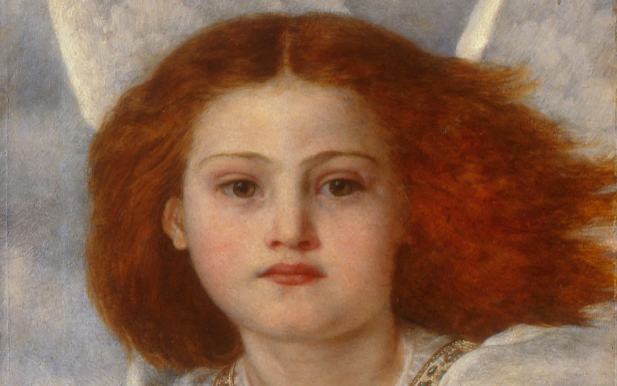 Pre-Raphaelite Sisters, National Portrait Gallery, review: the great women behind the Brotherhood finally take centre stage