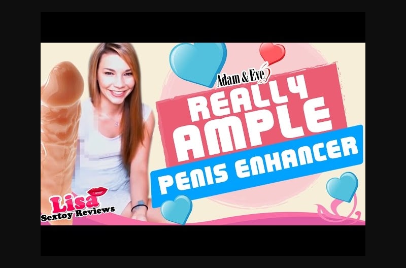 Best Penis Extender: Really Ample Penis Enhancer Review