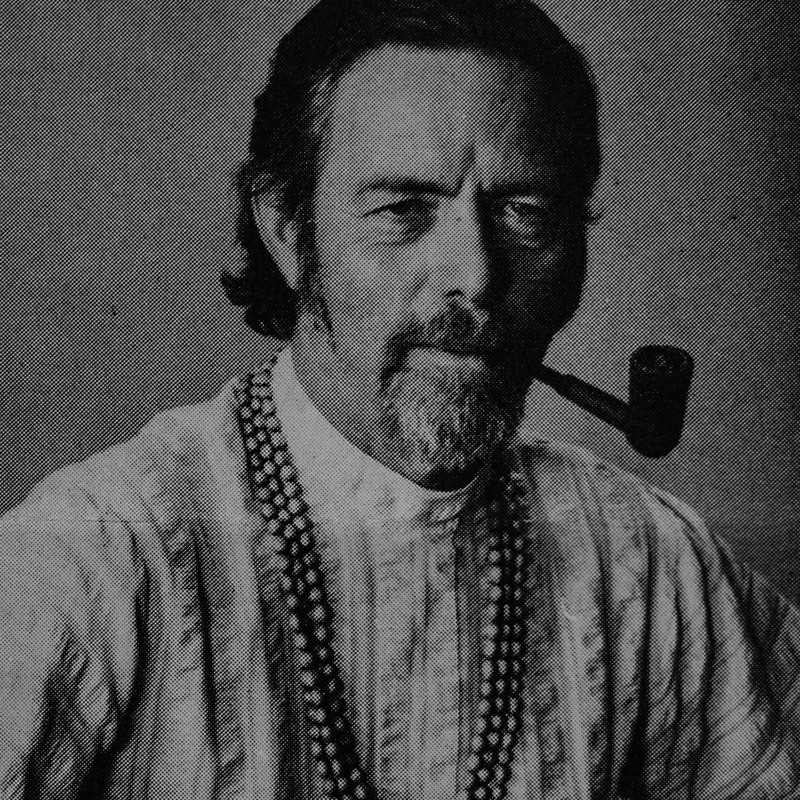 Alan Watts quotes that will change your perspective on life