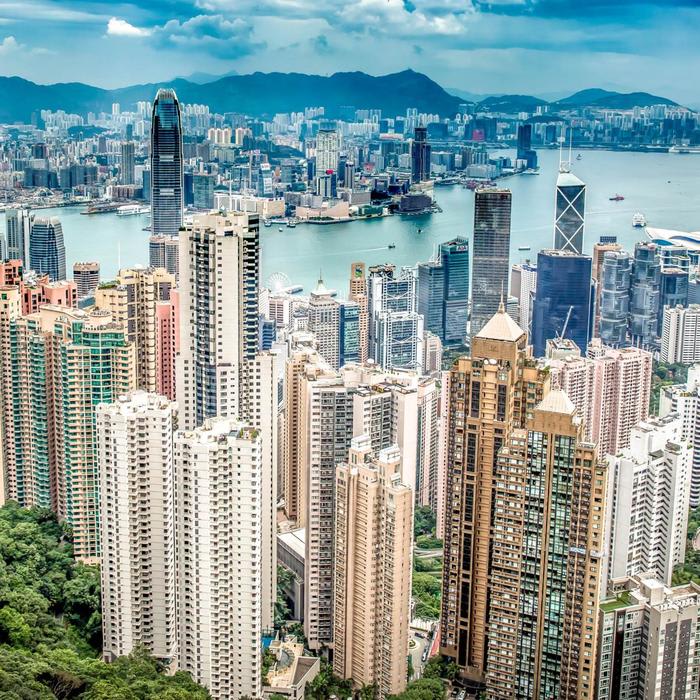 What it's like living in Hong Kong as a billionaire, where the ultra-rich live in high-security mansions and spend $16 billion a year betting on horse racing