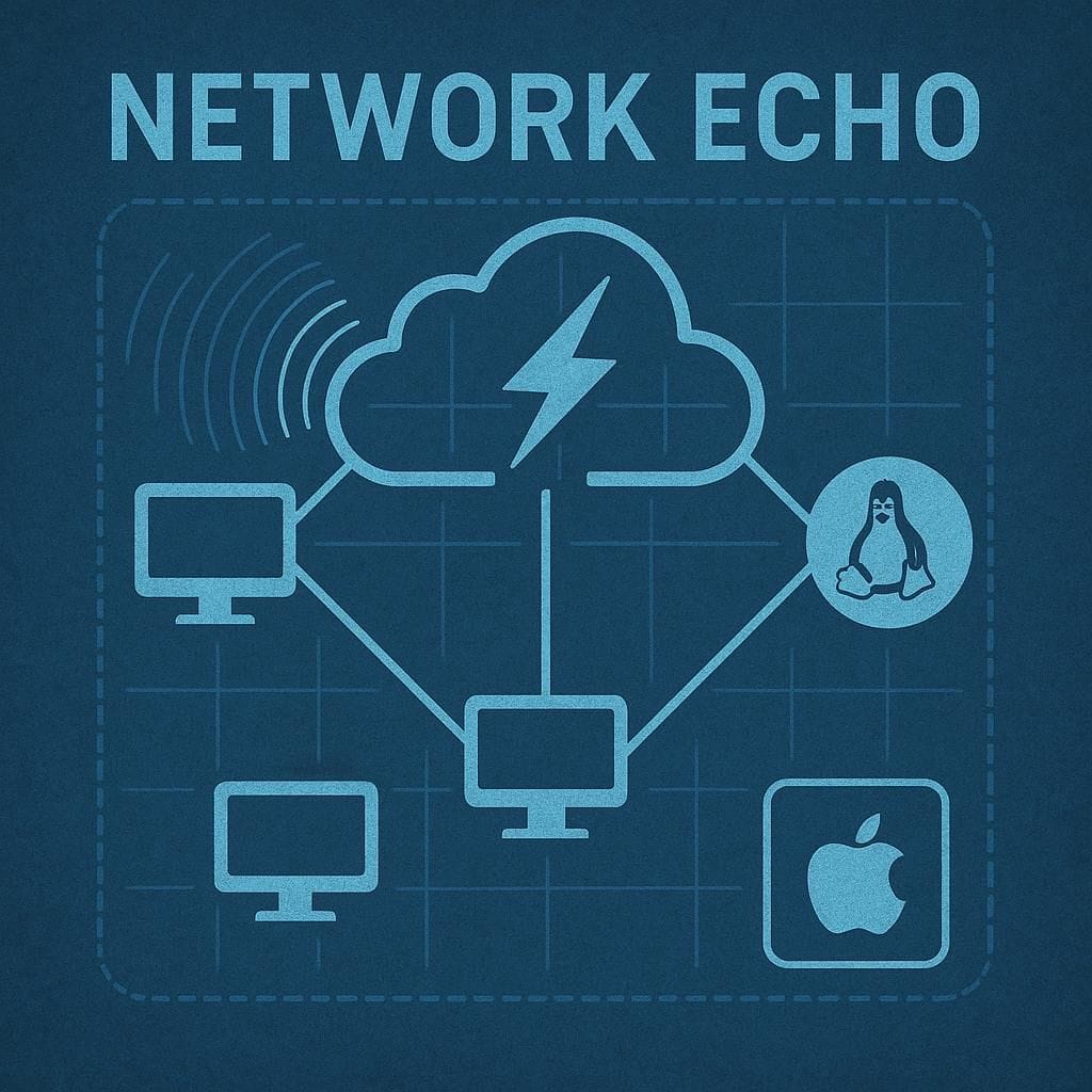 NimbusNet: Building a High‑Performance Echo & Chat Server Across Boost ...