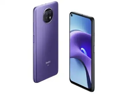 Redmi Note 9T, Redmi 9 Power price in India, specifications, and variant