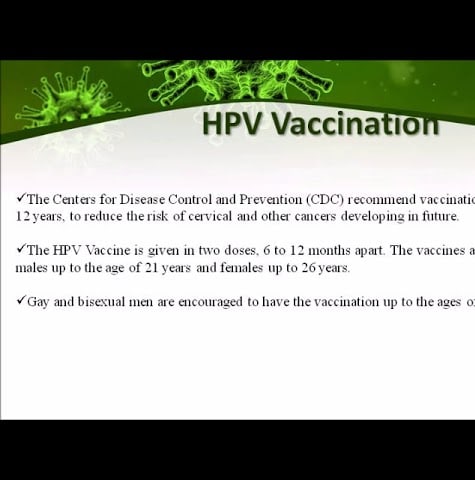 Some Important Things About HPV, Causes, Prevention, Treatment and Vaccination - Biogetica