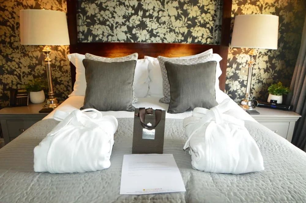 2 Fantastic Luxury Hotels Yorkshire that you will Love!