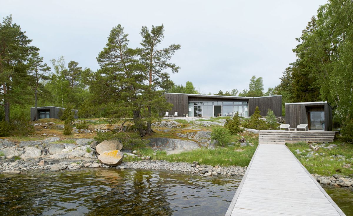 The next generation of Nordic houses