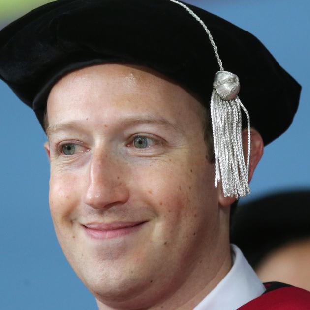 Mark Zuckerberg Is Trying to Transform Education. This Town Fought Back.