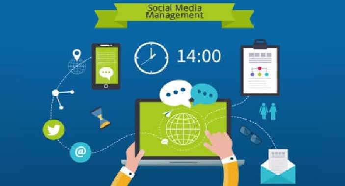Social Media Management Tools & Calender