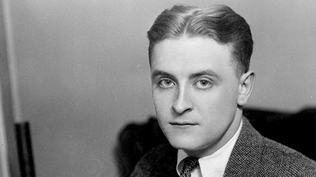 15 Great F. Scott Fitzgerald Quotes