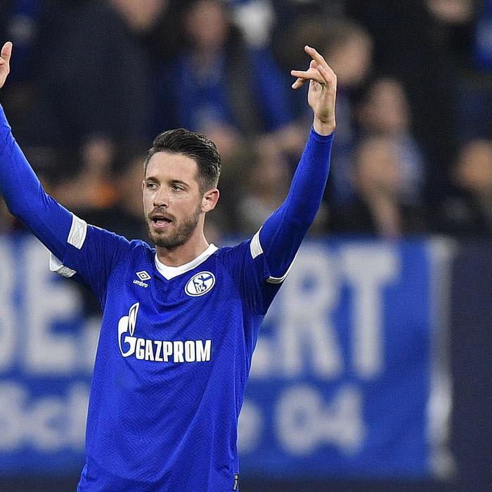 Mark Uth, Julian Draxler drop out for Germany