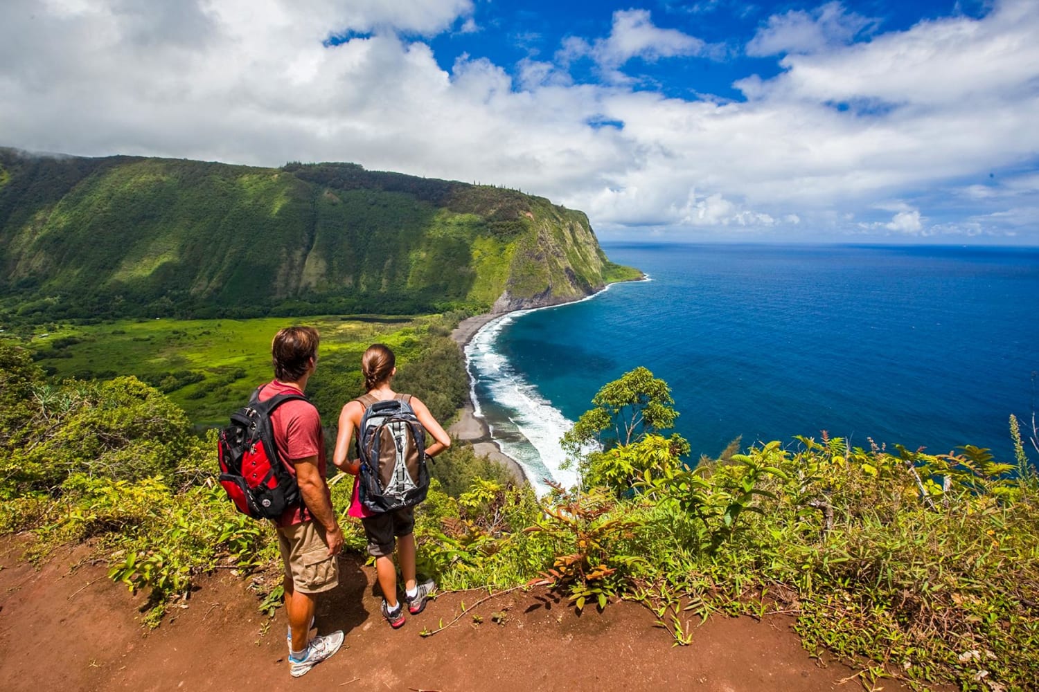 These Are the 10 Most Beautiful Hikes in Hawaii