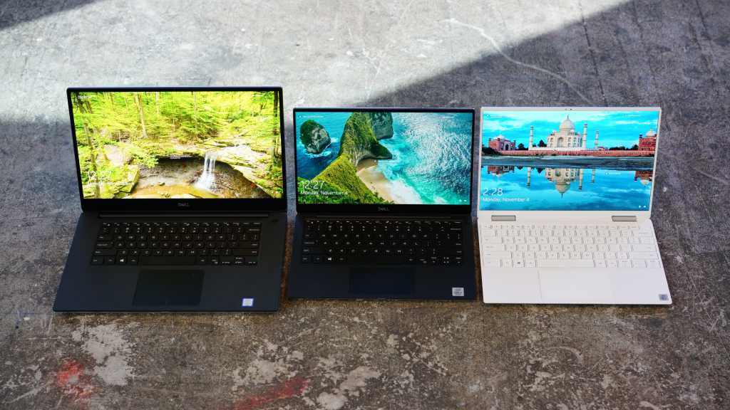 Dell XPS 13 vs. Dell XPS 15: Which should you buy?