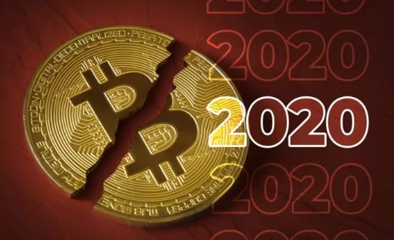 Bitcoin Halving 2020: Everything you should know about Bitcoin