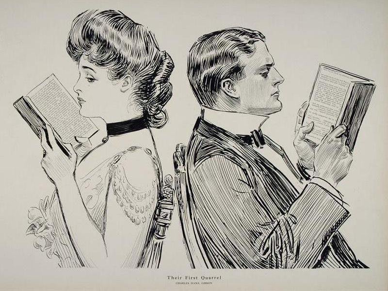Women Were Better Represented in Victorian Novels Than Modern Ones
