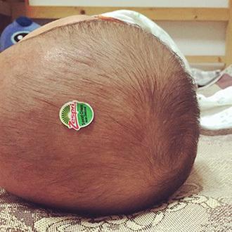 21 Funny Dads Who Are Definitely Nailing This Whole Parenting Thing. #8 Is Just Brilliant!