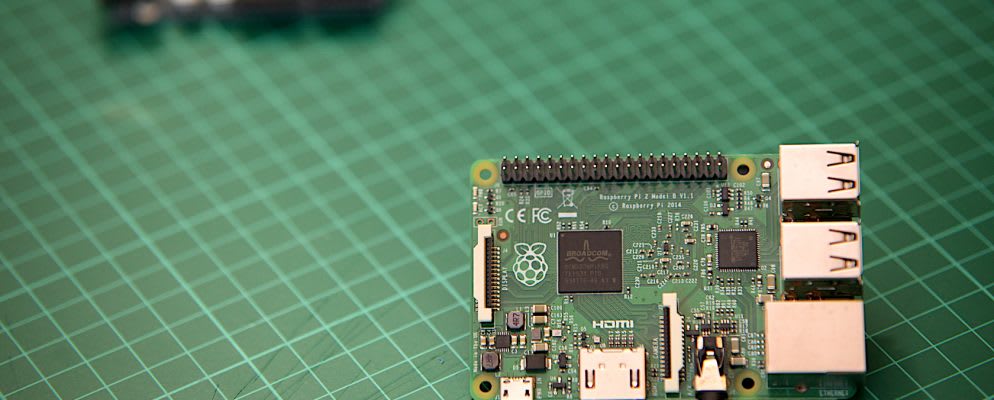 11 Operating Systems That Run on Your Raspberry Pi