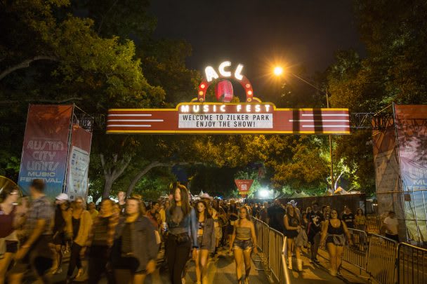 Surprising No One, Austin City Limits Has Cancelled Its 2020 Festival