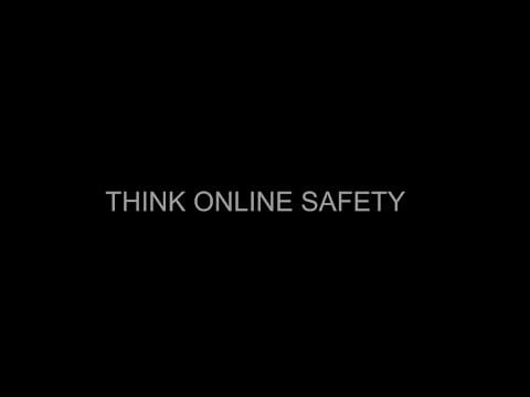 Think Online Safety