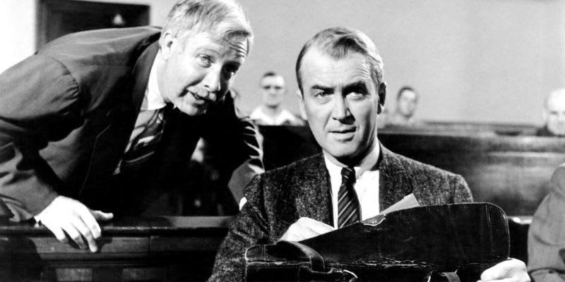 Disorder in the Court: Classic Fictional Trials That Subverted the Truth