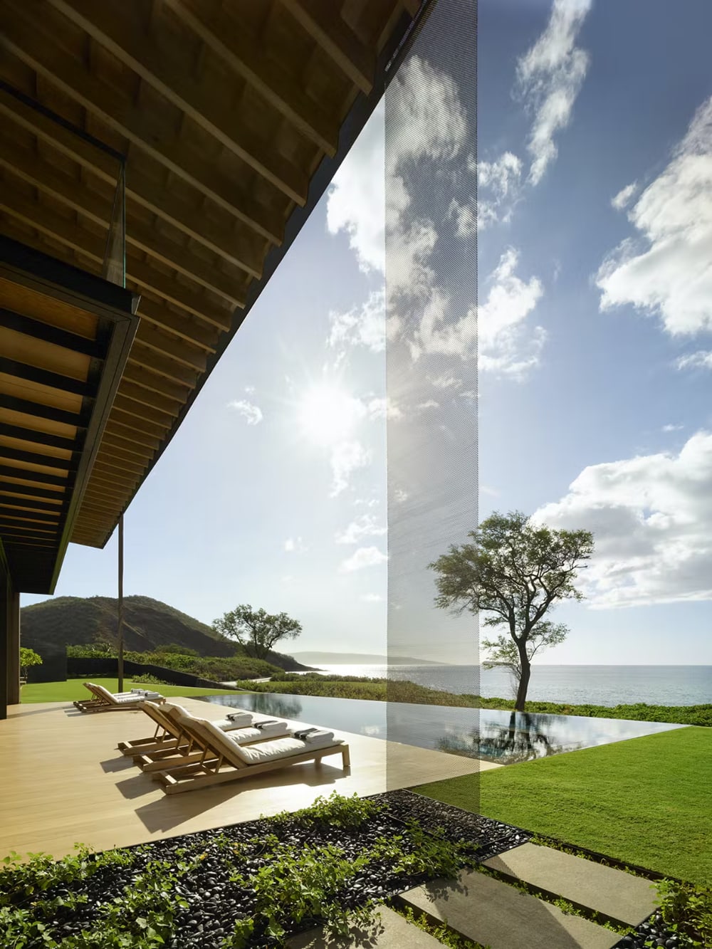 Maui Residence | Walker Warner | Archinect